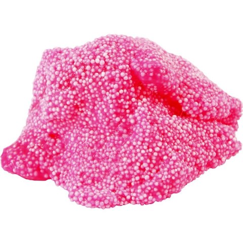 Masa Foam Clay Neonowo Różowa 35 g Masa Foam Clay Neonowo Różowa 35 g