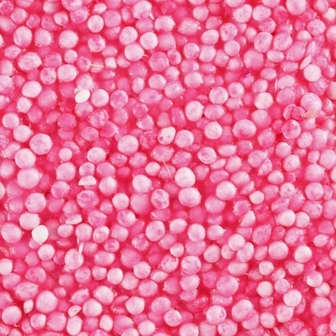 Masa Foam Clay Neonowo Różowa 35 g Masa Foam Clay Neonowo Różowa 35 g