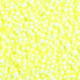 Masa Foam Clay Neonowo Żółta 35 g
