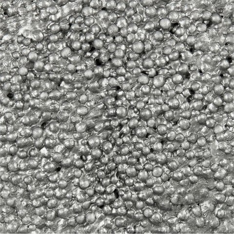 Masa Foam Clay Srebrna 35 g Masa Foam Clay Srebrna 35 g