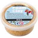 Masa Foam Clay Złota 35 g Masa Foam Clay Złota 35 g