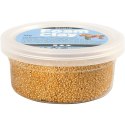 Masa Foam Clay Złota 35 g Masa Foam Clay Złota 35 g