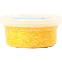 Masa Foam Clay Żółta 35 g