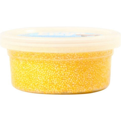 Masa Foam Clay Żółta 35 g Masa Foam Clay Żółta 35 g