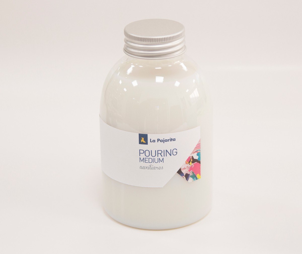 Medium do Pouringu 500 ml Medium do Pouringu 500 ml