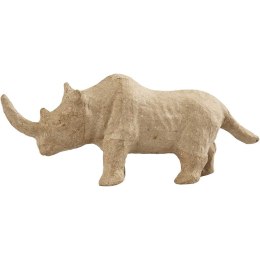Nosorożec z P.Mache