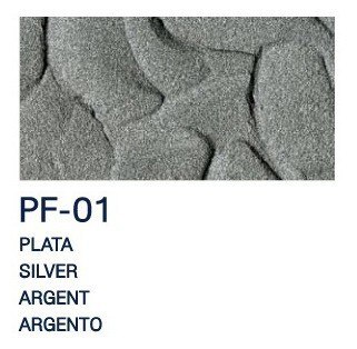 Pasta 3D 175 ml Ferro Srebrna Pasta 3D 175 ml Ferro Srebrna