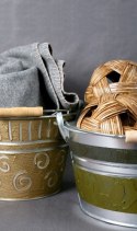 Pasta 3D 175 ml Ferro Zieleń Pasta 3D 175 ml Ferro Zieleń