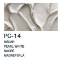 Pasta 3D 175 ml Perłowo Biała Pasta 3D 175 ml Perłowo Biała