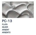 Pasta 3D 175 ml Srebrna Pasta 3D 175 ml Srebrna