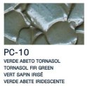 Pasta 3D 175ml Opalizująca Jodł. Zielona Pasta 3D 175ml Opalizująca Jodł. Zielona