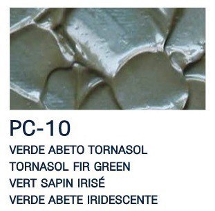Pasta 3D 175ml Opalizująca Jodł. Zielona Pasta 3D 175ml Opalizująca Jodł. Zielona