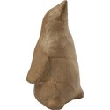 Pingwin patrzący w górę H: 15 cm Pingwin patrzący w górę H: 15 cm