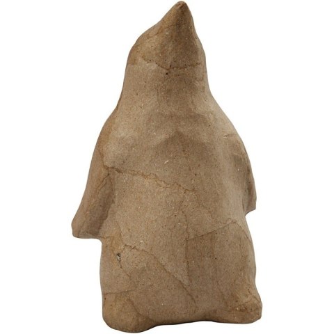 Pingwin patrzący w górę H: 15 cm Pingwin patrzący w górę H: 15 cm