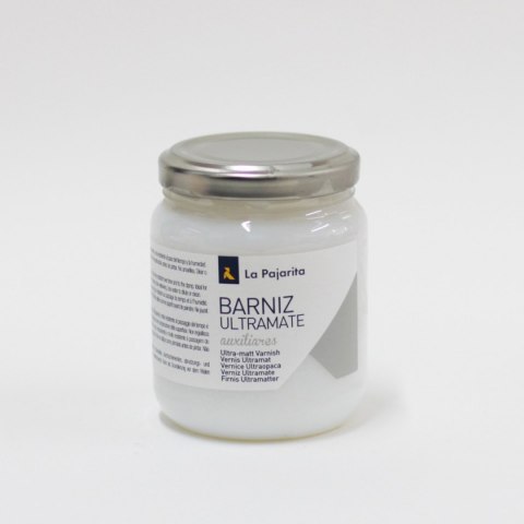 Ultra Matowy Lakier 175 ml Ultra Matowy Lakier 175 ml