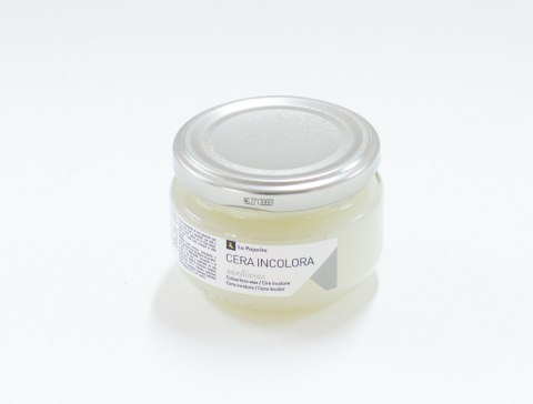 Wosk Bezbarwny 100 ml Wosk Bezbarwny 100 ml