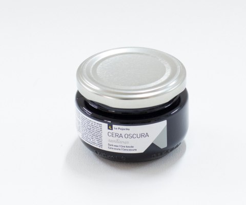 Wosk Ciemny 100 ml Wosk Ciemny 100 ml