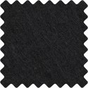 Filc ark. A2 grubość 3 mm Czarny
