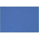 Filc ark. A2 grubość 3 mm Niebieski Filc ark. A2 grubość 3 mm Niebieski