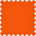 Filc ark. A2 grubość 3 mm Pomarańczowy Filc ark. A2 grubość 3 mm Pomarańczowy