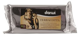 Masa plastyczna Darwi Terracotta 250g