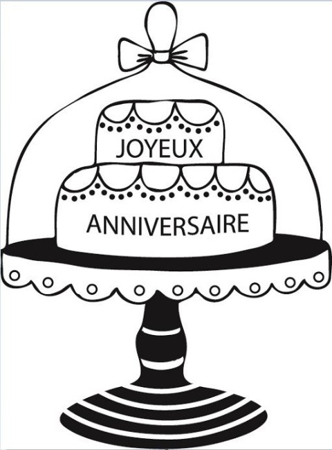 Stempel Tort na Paterze Stempel Tort na Paterze