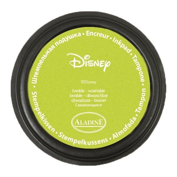 Stempelki Disney Klasyczny 18 m+ Stempelki Disney Klasyczny 18 m+