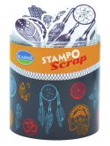 Stempelki do Scrapa Motywy Etniczne Stempelki do Scrapa Motywy Etniczne