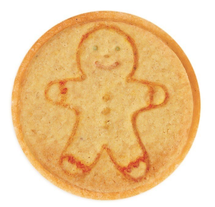 Stempelki do ciastek Boże Narodzenie Stempelki do ciastek Boże Narodzenie