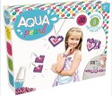 Zestaw Aqua pearl Biżuteria Zestaw Aqua pearl Biżuteria