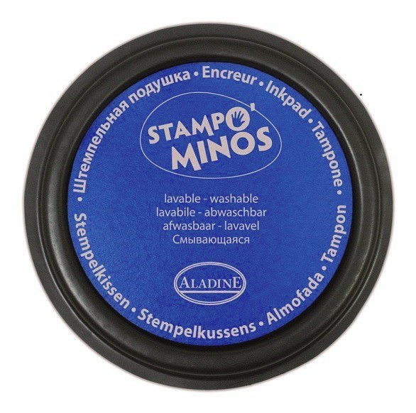 Zestaw Tuszy Karnawał Zestaw Tuszy Karnawał