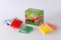 Zestaw mas Softy 6x62 g kol. Podstawowe Zestaw mas Softy 6x62 g kol. Podstawowe