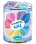 Zestaw tuszy do Scrapbookingu Pastel Zestaw tuszy do Scrapbookingu Pastel