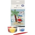 Dziewczynka Pirat z masy Silk Clay Dziewczynka Pirat z masy Silk Clay