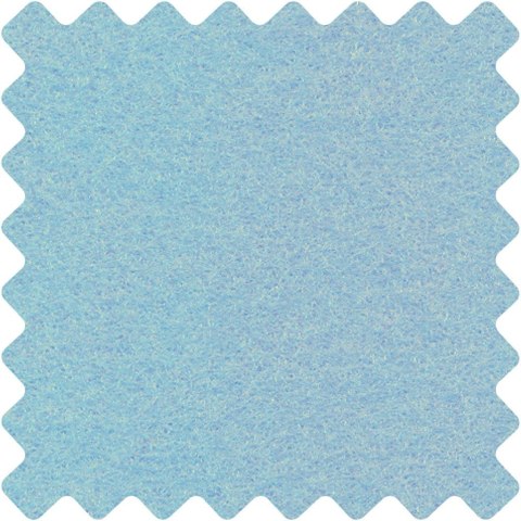 Filc 10 ark. A4 Błękitny Filc 10 ark. A4 Błękitny