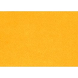 Filc 10 ark. A4 Żółty