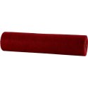 Filc W: 45 cm L: 5m Czerwony Melanż Filc W: 45 cm L: 5m Czerwony Melanż