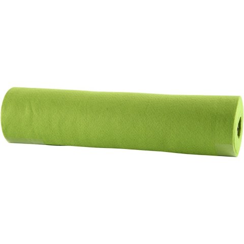Filc W: 45 cm L: 5m Jasny Zielony Filc W: 45 cm L: 5m Jasny Zielony
