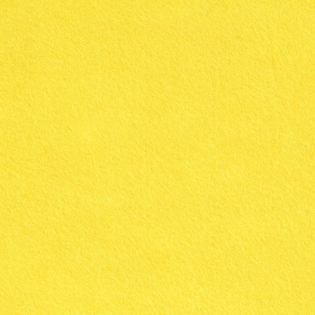 Filc W: 45 cm L: 5m Żółty Filc W: 45 cm L: 5m Żółty