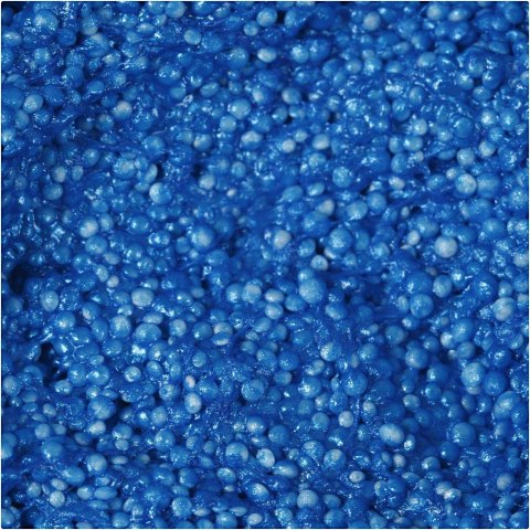Masa Foam Clay Metaliczna Niebieska 35 g Masa Foam Clay Metaliczna Niebieska 35 g