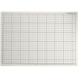 Mata do Cięcia 30x45 cm grubość 3 mm