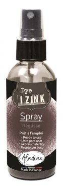 Mgiełka do papieru Czarna 80 ml Mgiełka do papieru Czarna 80 ml