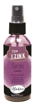 Mgiełka do papieru Jagodowa 80 ml Mgiełka do papieru Jagodowa 80 ml