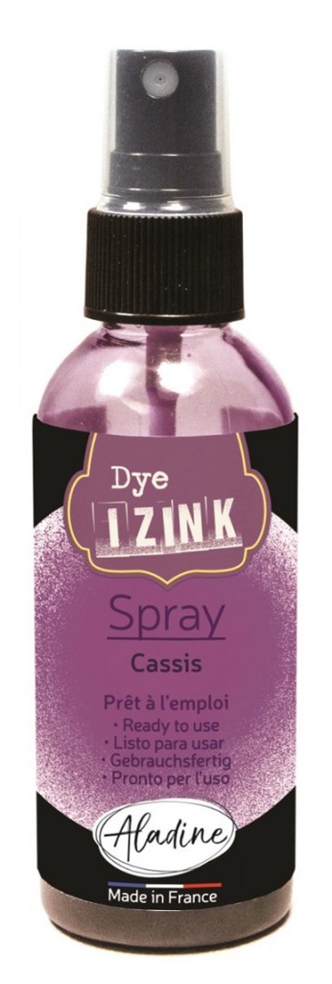 Mgiełka do papieru Jagodowa 80 ml Mgiełka do papieru Jagodowa 80 ml