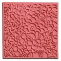 Płytka z teksturą Bąbelki 9x9 cm Płytka z teksturą Bąbelki 9x9 cm