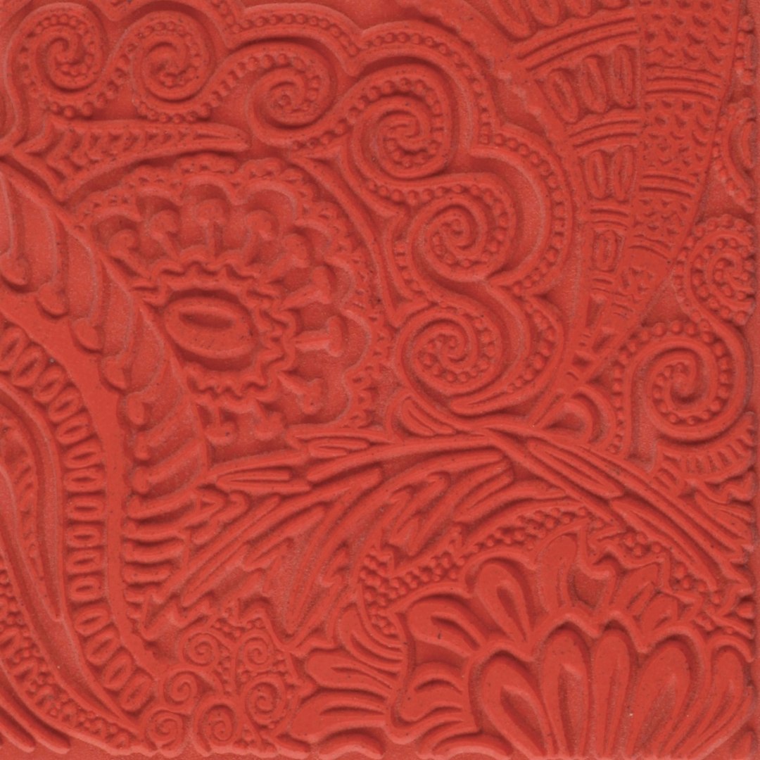 Płytka z teksturą Chwile 9x9 cm Płytka z teksturą Chwile 9x9 cm