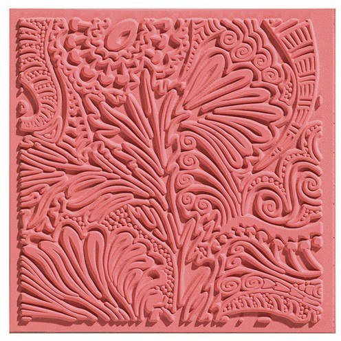 Płytka z teksturą Fantazja 9x9 cm Płytka z teksturą Fantazja 9x9 cm