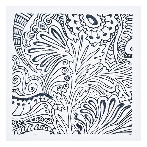 Płytka z teksturą Fantazja 9x9 cm Płytka z teksturą Fantazja 9x9 cm