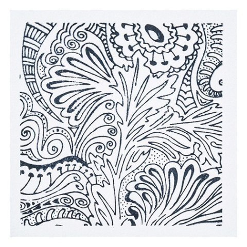 Płytka z teksturą Fantazja 9x9 cm Płytka z teksturą Fantazja 9x9 cm
