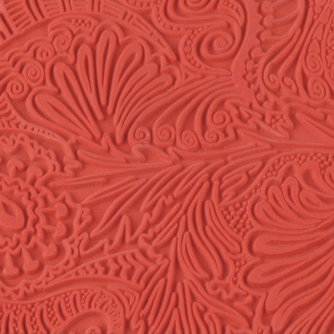 Płytka z teksturą Fantazja 9x9 cm Płytka z teksturą Fantazja 9x9 cm